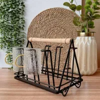 جا لیوانی پخش عمده|آب‌چکان و نظم‌دهنده ظروف|پاکدشت, پاکدشت (مامازند)|دیوار