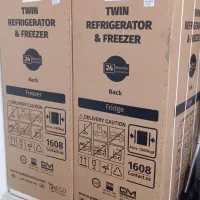 یخچال دوقلو|یخچال و فریزر|زاهدان, |دیوار