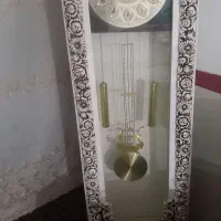 ساعت ایستاده|مبلمان خانگی و میز عسلی|هشتگرد, شهرک بعثت|دیوار