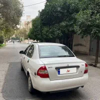 تیبا تمیز فوق العاده|خودرو سواری و وانت|گرگان, |دیوار