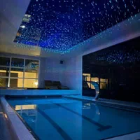 اجاره ویلا مدرن ماهان استخر آبگرم در کردان|اجارهٔ کوتاهمدت ویلا و باغ|کرج, کمالشهر|دیوار