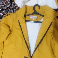 کاپشن بارانی|لباس|سنندج, |دیوار