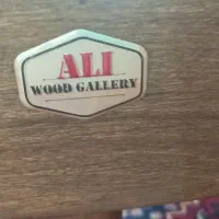 فروش فوری میزوسط به همراه دوعسلی|مبلمان خانگی و میز عسلی|ری, اقدسیه|دیوار