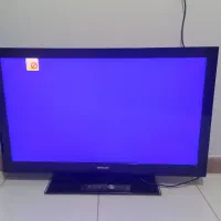 تلویزیون 42 اسنوا LED کاملا سالم