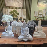 مجسمه بودا شیوا هندی