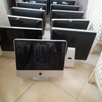 all in one imac|رایانه رومیزی|سمنان, |دیوار