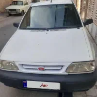 پراید ۱۳۱