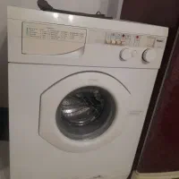 ماشین لباسشویی هاییر