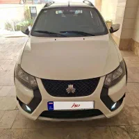 کوییک rs مدل ۱۴۰۳ بیرنگ نو|خودرو سواری و وانت|فردیس, فردیس|دیوار