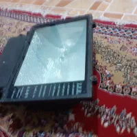 پروژکتور  لامپ گازی|مصالح و تجهیزات ساختمان|رشت, حمیدیان|دیوار