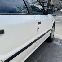 سمند lx بی رنگ