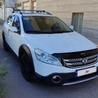 h30 کراس|خودرو سواری و وانت|زنجان, |دیوار