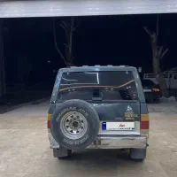 پاترول دو در|خودرو کلاسیک|گرگان, |دیوار