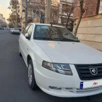 سورن پلاس xu7 سفید 404