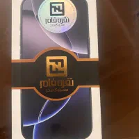 ایفون ۱۶ اکبند