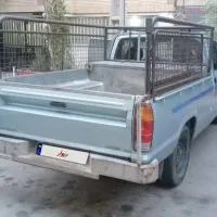 کارا2000 تک کابین