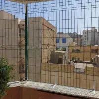 خانم عبدی فروش نرده نقد و قسط