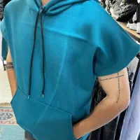 وست و هودی سه نخ