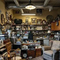 سمساری خرید وسایل