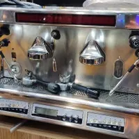 دستگاه اسپرسو وگا ایتالیا