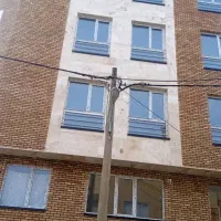 رهن کامل واحد اپارتمانی نوساز ب متراژ ۱۴۰ متر