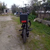 موتور براوو|موتورسیکلت|تالش, هشتپر|دیوار