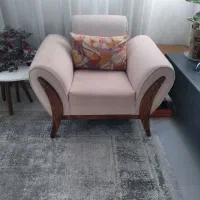 فروش مبل دست دوم|مبلمان خانگی و میز عسلی|شیراز, کوی وحدت|دیوار