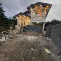 اجرای نمای رومی سیمانی با کادری مجرب و متعهد|خدمات پیشه و مهارت|رودسر, |دیوار