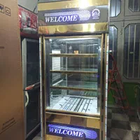 یخچال م|فروشگاه و مغازه|آزادشهر, |دیوار