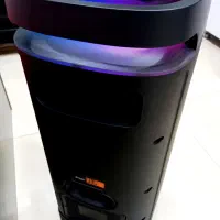 اسپیکر باند سیستم صوتی خانگی JBL|سیستم صوتی خانگی|تهران, بروجردی|دیوار