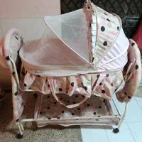 کالسکه وگهواره|کالسکه و لوازم جانبی|شیراز, شهرک قمشه|دیوار