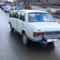 پیکان ۸۲دوررنگ|خودرو سواری و وانت|بانه, |دیوار