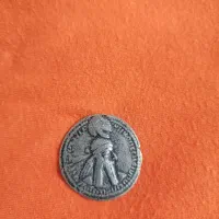 سکه قدیمی|کلکسیون سکه، تمبر، اسکناس|بهارستان, |دیوار