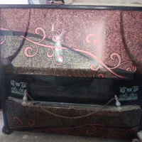 بخاری گازی،