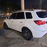 هایما اس ۷ توربو ۱۸۰۰