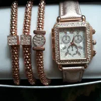 ساعت مچی نو