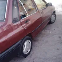 پراید مدل۸۷