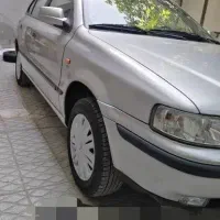 سمند ۸۶