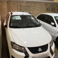 کوییک صفر|خودرو سواری و وانت|تهران, شهرآرا|دیوار