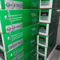 فنر لنزو اصل ست ریگلاژ پوسته کوتاه KDSلوازم جانبی|قطعات یدکی و لوازم جانبی|شیراز, تحویلی|دیوار