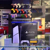 Ps5 اکبند اسلیم دو دسته کف قیمت
