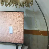 آباژور ایستاده شیک و سالم