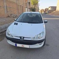 ۲۰۶ مدل ۹۶ تیپ ۲ کم کار