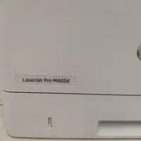 پرینتر لیزری دورو اچ پی HP M402D|پرینتر، اسکنر، کپی، فکس|قم, شهید رجایی|دیوار