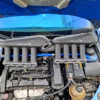 منیفولد درگی و شهری هورنت