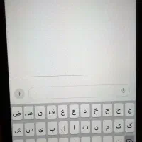 ال سی دی آیفون XR اصلی