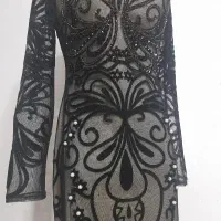 لباس مجلسی