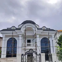 نماکاری سیمانکاری شهبازی