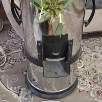 سبزی خورد کن سالم فقط قطع کن نیاز به تعمیر داره