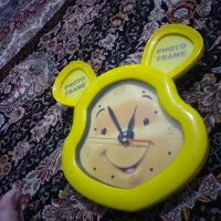ساعت